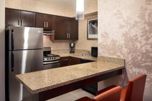 King Studio room in Residence Inn Milpitas Silicon Valley