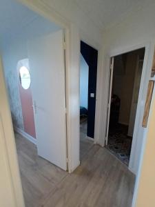 Appartements Tregastel 300m des plages : photos des chambres
