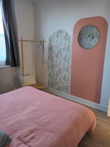 Appartements Tregastel 300m des plages : photos des chambres