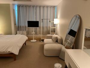 Sweet Home in Hongdae 1 minute away