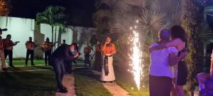 Parcela de Alquiler VILLA CAMI