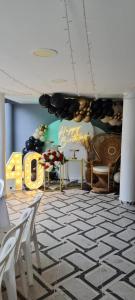 Parcela de Alquiler VILLA CAMI