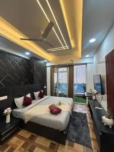 Cozy nest by Good Vibes Studio - Dāsna