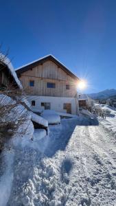 chalet cosy valmorel