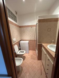 Appartamento con 2 Camere da Letto