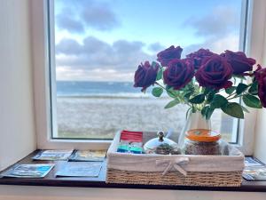 Scenic Oceanfront Retreat- Buliban Cottage