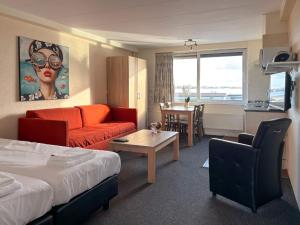 Standard Studio room in VVP Verhuur Vinkeveen
