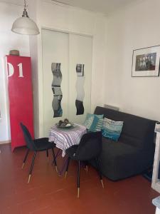 Maisons de vacances Studio Climatise pour 2 pers - Salins de Giraud : photos des chambres