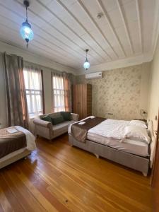 Amida&NurayHouseHotel