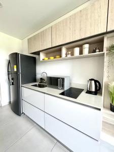 Apartasuite en Bello Horizonte Santa Marta