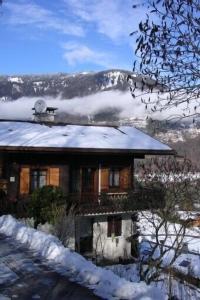 Appartements Chalet la Bartavelle - Morillon : photos des chambres