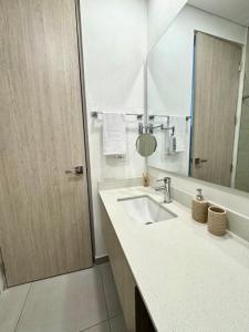 Apartasuite en Bello Horizonte Santa Marta