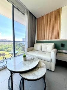 Apartasuite en Bello Horizonte Santa Marta