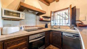 New! Villa Finca Niko