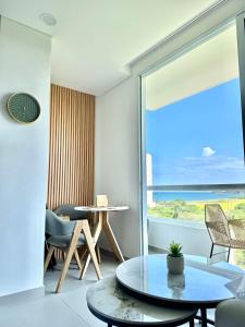 Apartasuite en Bello Horizonte Santa Marta