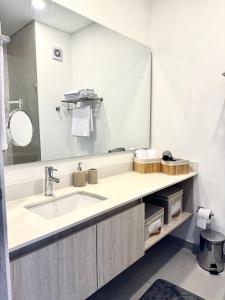 Apartasuite en Bello Horizonte Santa Marta