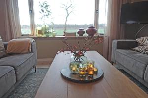 Vechtdalchalet, De Wilg