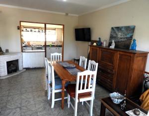 Casa en Punta Mogotes