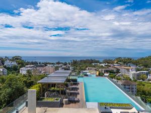 Private Residents in Surin Mida