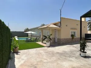 Villa alegre - Elche
