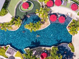 Private Residents in Surin Mida