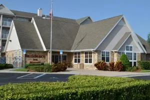 赛百灵万豪原住客栈 - 锡布灵