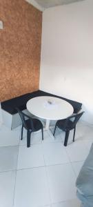 Casa a 5 minutos shopping Serramar