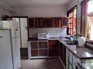 Casa Maravilhosa com Piscina Praia da Fortaleza - Ubatuba - Brasil