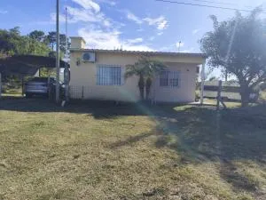 Alojamiento temporario Bordon - San Salvador