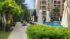 Palma Beach in Harmony Suites 2,3