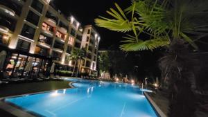 Palma Beach in Harmony Suites 2,3