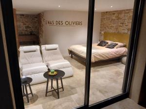 Maisons de vacances Domaine 669, 