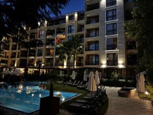 Palma Beach in Harmony Suites 2,3