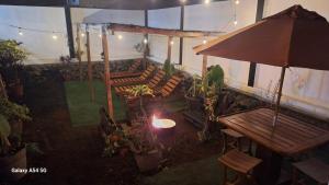 Galápagos Volcanic II