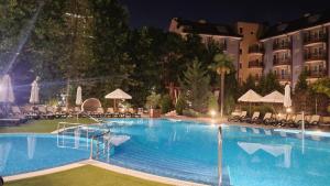 Palma Beach in Harmony Suites 2,3