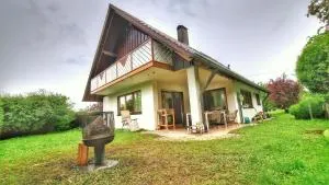 Traumhaus im Grünen - 卡尔夫