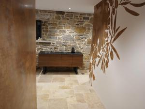 Maisons de vacances Domaine 669, 