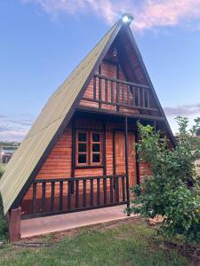 Casa de Campo Sítio + Chalé Suíço + Área Festa + Piscina