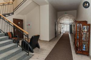 AH Alessandra City Center Apartment