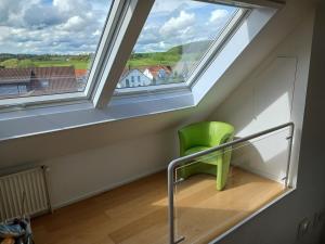 Traumhaus im Grünen