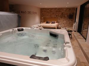 Maisons de vacances Domaine 669, 