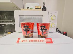 리사 스테이 로맨틱 프라이빗 테라스, 무료주차, 2룸