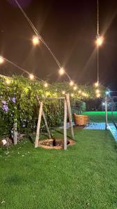 Casa de Campo Sítio + Chalé Suíço + Área Festa + Piscina