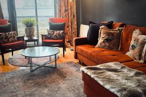 The Kensington Retreat