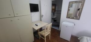 Habitación Individual