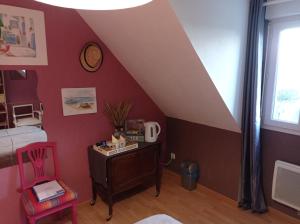 B&B / Chambres d'hotes Chambres d'Hotes Les Mesanges : photos des chambres
