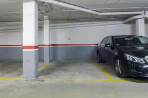 Bonito apartamento con vistas al mar en Salou