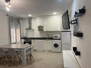 El Viaducto - 3hvězdičkové hotely ve městě Teruel