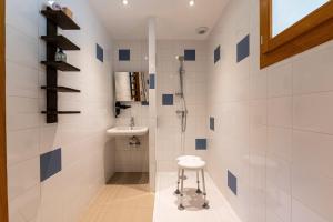 Chalets Chalet Belle Etoile Val de Tamie : photos des chambres