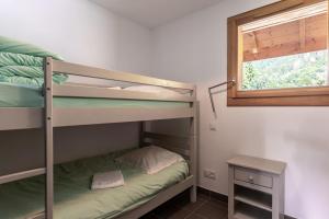 Chalets Chalet Belle Etoile Val de Tamie : photos des chambres